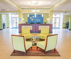 Photo 5 - Holiday Inn Express & Suites Cocoa, an IHG Hotel