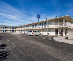Photo 2 - Motel 6-Needles, CA