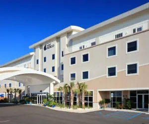 Photo 2 - Hotel Indigo Orange Beach - Gulf Shores, an IHG Hotel