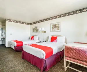 Photo 3 - OYO Hotel Wichita Falls I-44 Sheppard Airforce