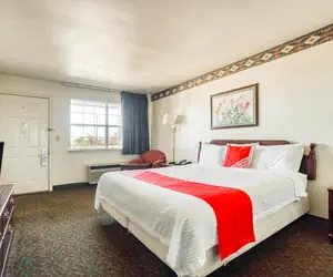 Photo 2 - OYO Hotel Wichita Falls I-44 Sheppard Airforce