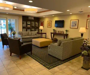 Photo 4 - Candlewood Suites Jonesboro, an IHG Hotel