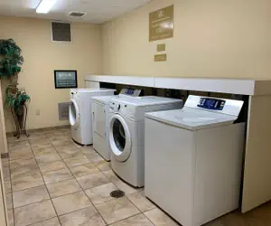 Photo 2 - Candlewood Suites Jonesboro, an IHG Hotel