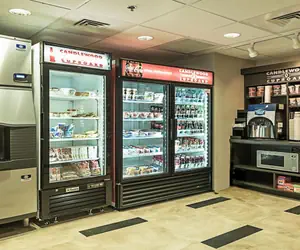 Photo 5 - Candlewood Suites Gonzales - Baton Rouge Area, an IHG Hotel