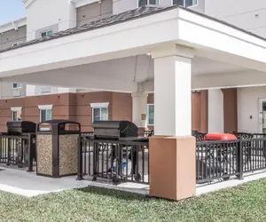 Photo 3 - Candlewood Suites Gonzales - Baton Rouge Area, an IHG Hotel