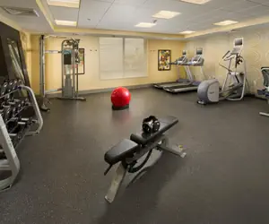 Photo 5 - Holiday Inn Express Boston North-Woburn, an IHG Hotel