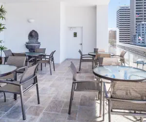 Photo 5 - Holiday Inn Express - Downtown San Diego, an IHG Hotel