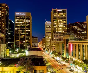 Photo 3 - Holiday Inn Express - Downtown San Diego, an IHG Hotel