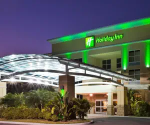 Photo 5 - Holiday Inn Daytona Beach LPGA Boulevard, an IHG Hotel