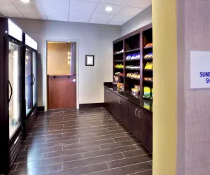 Photo 3 - Holiday Inn Express & Suites Oak Ridge, an IHG Hotel