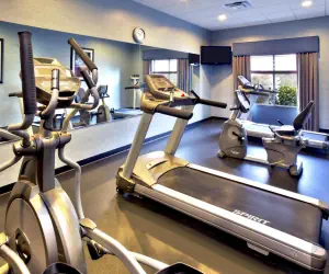 Photo 5 - Holiday Inn Express & Suites Oak Ridge, an IHG Hotel