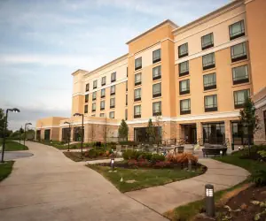 Photo 4 - Holiday Inn Hotel & Suites - Joliet Southwest, an IHG Hotel