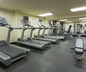 Photo 4 - Clarion Hotel New Orleans - Airport & Conference Center