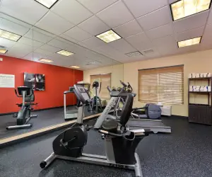 Photo 3 - Holiday Inn Express St. Paul South - Inver Grove Heights, an IHG Hotel