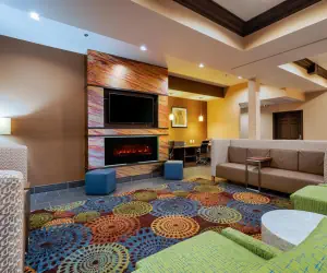 Photo 5 - Holiday Inn Express St. Paul South - Inver Grove Heights, an IHG Hotel