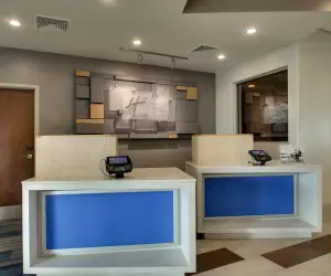 Photo 5 - Holiday Inn Express & Suites Lancaster East - Strasburg, an IHG Hotel