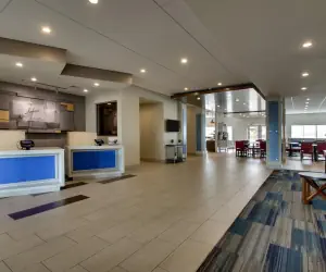 Photo 2 - Holiday Inn Express & Suites Lancaster East - Strasburg, an IHG Hotel