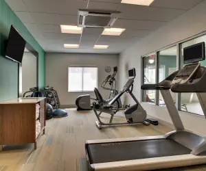 Photo 3 - Holiday Inn Express & Suites Lancaster East - Strasburg, an IHG Hotel