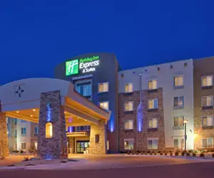 Photo 5 - Holiday Inn Express Las Cruces North, an IHG Hotel