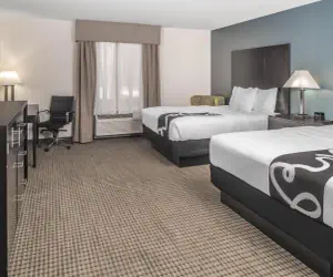 Photo 4 - La Quinta by Wyndham Moscow Pullman