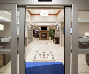 Photo 2 - Holiday Inn Express & Suites Aberdeen, an IHG Hotel