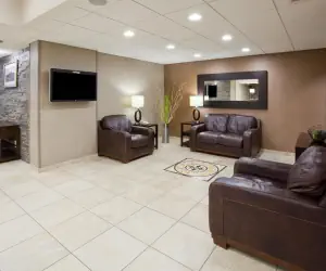 Photo 5 - Holiday Inn Express & Suites Aberdeen, an IHG Hotel