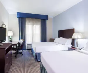 Photo 5 - Holiday Inn Express Hotel & Suites New Iberia - Avery Island, an IHG Hotel