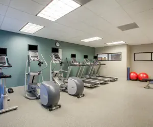 Photo 4 - Holiday Inn Express & Suites Augusta West - Ft Gordon Area, an IHG Hotel