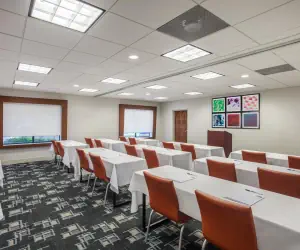 Photo 5 - Holiday Inn Express & Suites Augusta West - Ft Gordon Area, an IHG Hotel