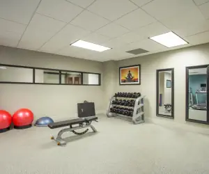 Photo 3 - Holiday Inn Express & Suites Augusta West - Ft Gordon Area, an IHG Hotel