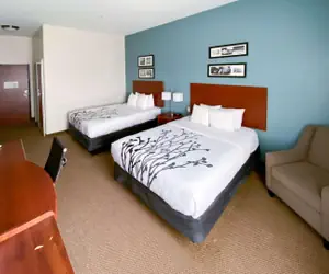 Photo 4 - Sleep Inn & Suites Pearland - Houston South