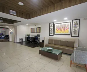 Photo 5 - Holiday Inn Express Hotel & Suites Greensboro-East, an IHG Hotel