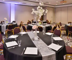 Photo 4 - Holiday Inn Kansas City Airport, an IHG Hotel