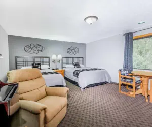 Photo 4 - Super 8 by Wyndham Deadwood Black Hills Area