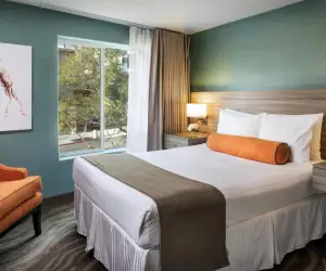 Photo 5 - Porto Vista Hotel In Little Italy