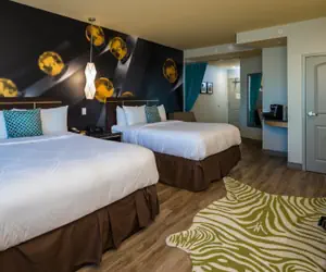 Photo 4 - Hotel Indigo Pittsburgh East Liberty, an IHG Hotel