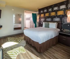 Photo 3 - Hotel Indigo Pittsburgh East Liberty, an IHG Hotel