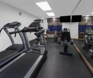 Photo 5 - Microtel Inn Suite by Wyndham BWI Airport