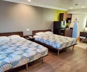 Photo 4 - Studio 6-National City, CA - Naval Base San Diego