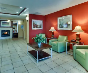 Photo 5 - Holiday Inn Express Hotel & Suites Lancaster-Lititz, an IHG Hotel