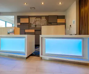 Photo 2 - Holiday Inn Express & Suites Eagan - Minneapolis Area, an IHG Hotel