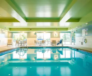 Photo 5 - Holiday Inn Express & Suites Eagan - Minneapolis Area, an IHG Hotel