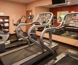 Photo 4 - Holiday Inn Express Hotel & Suites Lancaster-Lititz, an IHG Hotel