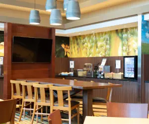 Photo 3 - Fairfield Inn & Suites by Marriott New York Queens/Fresh Meadows