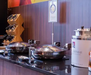 Photo 5 - Fairfield Inn & Suites by Marriott New York Queens/Fresh Meadows