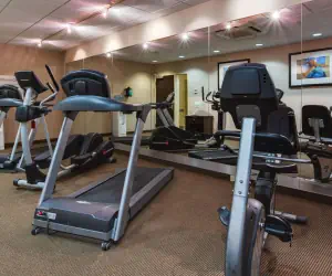 Photo 5 - Holiday Inn Express & Suites Moultrie, an IHG Hotel