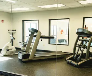 Photo 4 - Holiday Inn Express & Suites Morton Peoria Area, an IHG Hotel