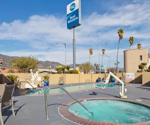 Photo 2 - Best Western Pasadena Inn