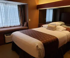 Photo 5 - Microtel Inn & Suites by Wyndham Dover New Hampshire