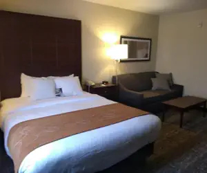 Photo 4 - Cobblestone Suites - Ripon